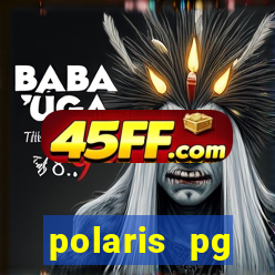 polaris pg plataforma de jogos